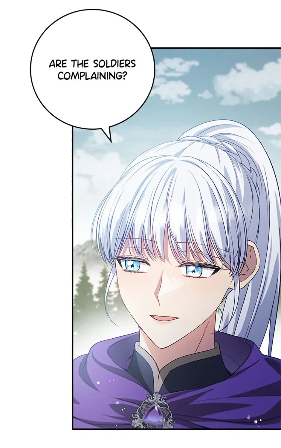 Fakes Don’t Want To Be Real Chapter 80 page 79 - 