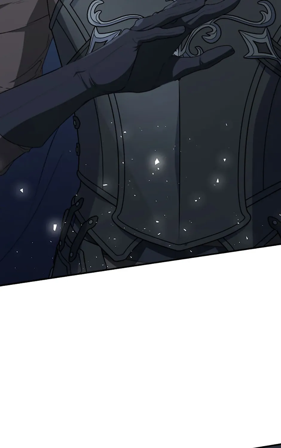 Fakes Don’t Want To Be Real Chapter 80 page 9 - 