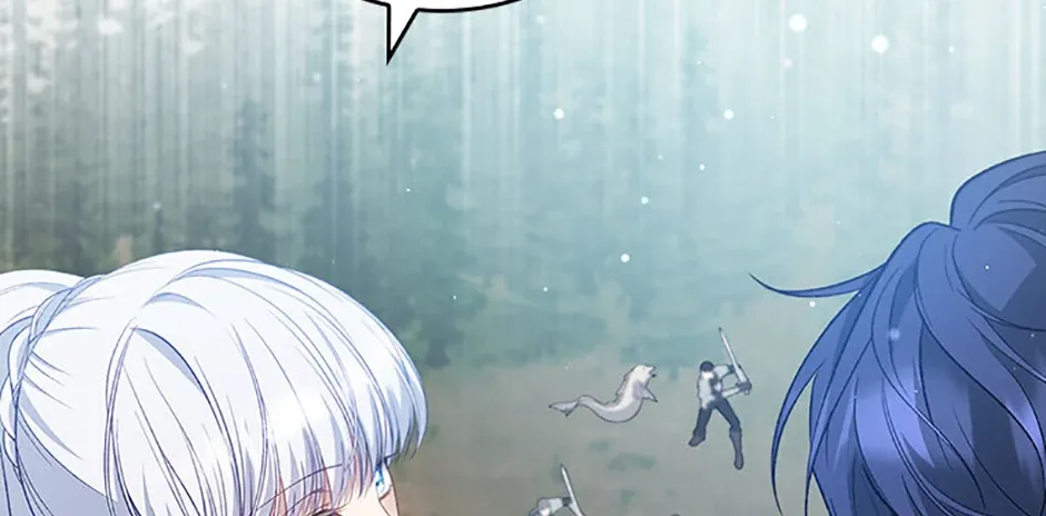 Fakes Don’t Want To Be Real Chapter 80 page 84 - 