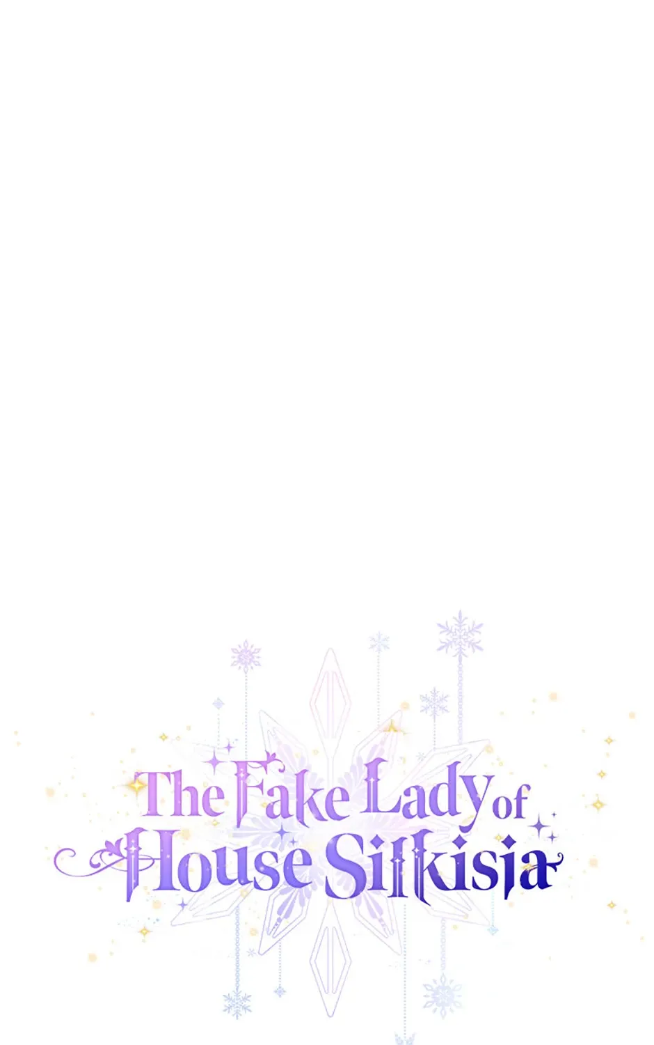 Fakes Don’t Want To Be Real Chapter 81 page 1 - 