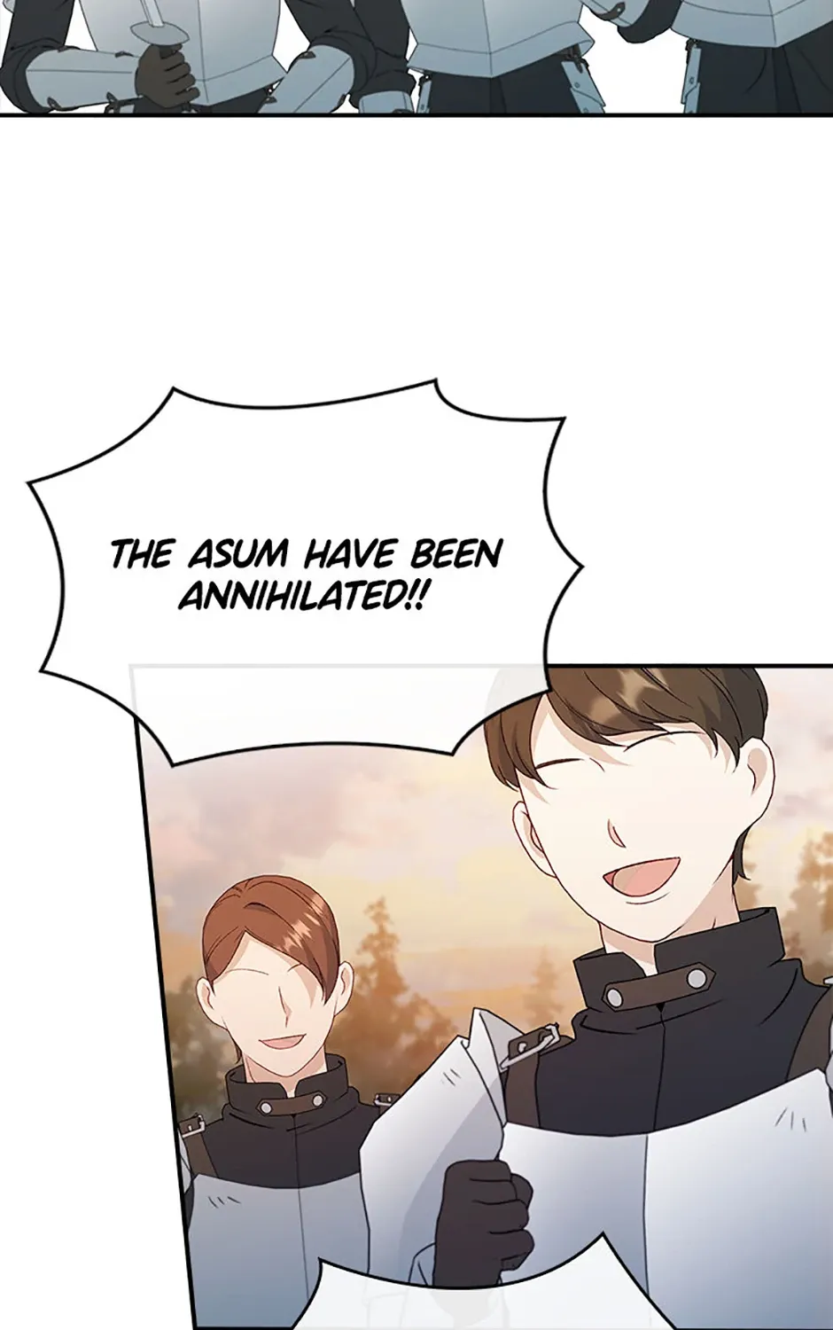 Fakes Don’t Want To Be Real Chapter 81 page 109 - 