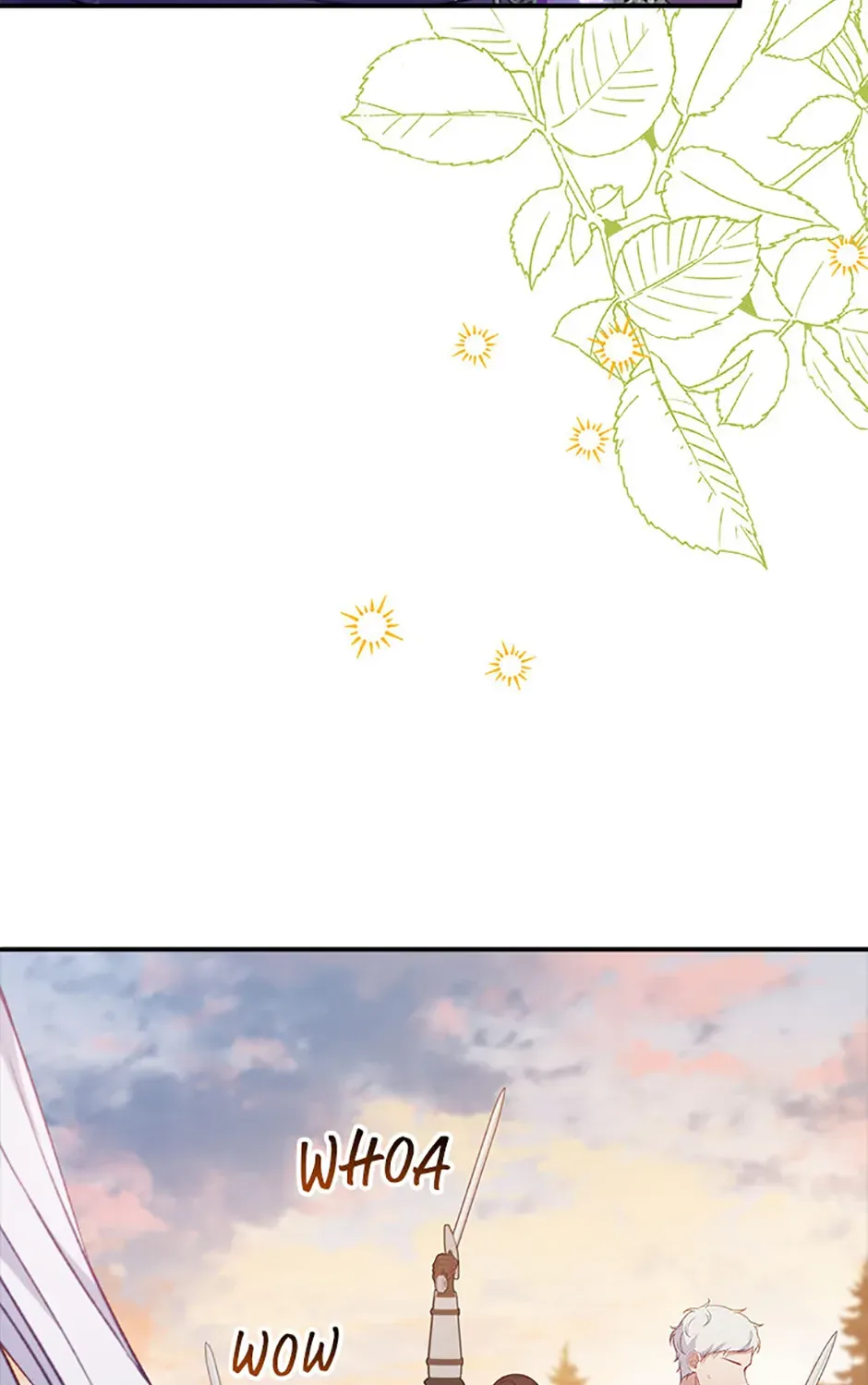 Fakes Don’t Want To Be Real Chapter 81 page 121 - 