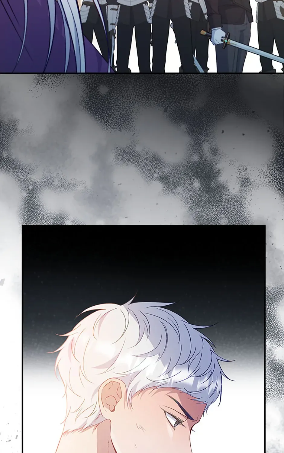 Fakes Don’t Want To Be Real Chapter 81 page 123 - 
