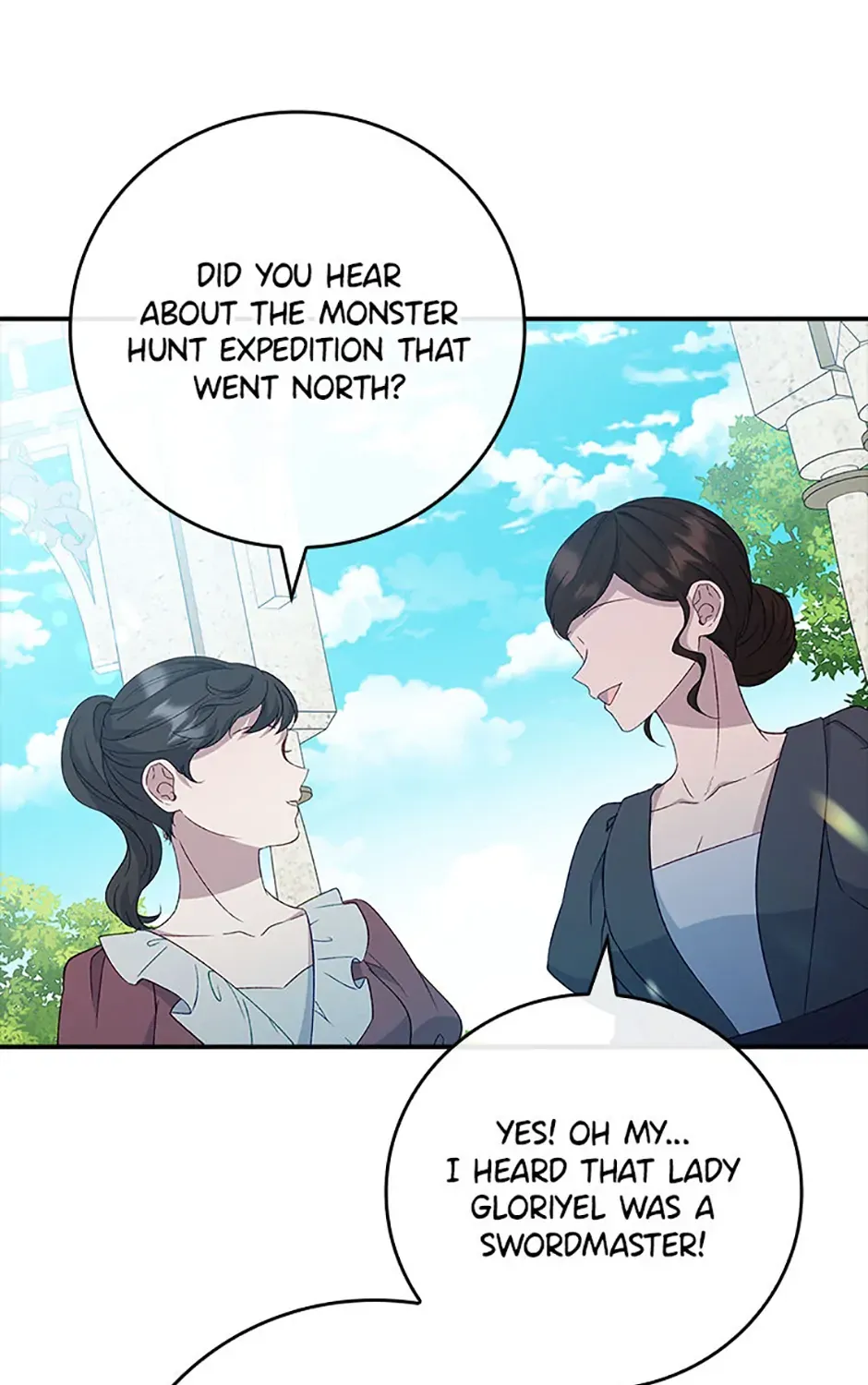 Fakes Don’t Want To Be Real Chapter 81 page 131 - 
