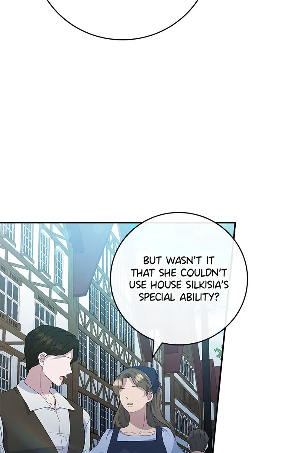 Fakes Don’t Want To Be Real Chapter 81 page 133 - 