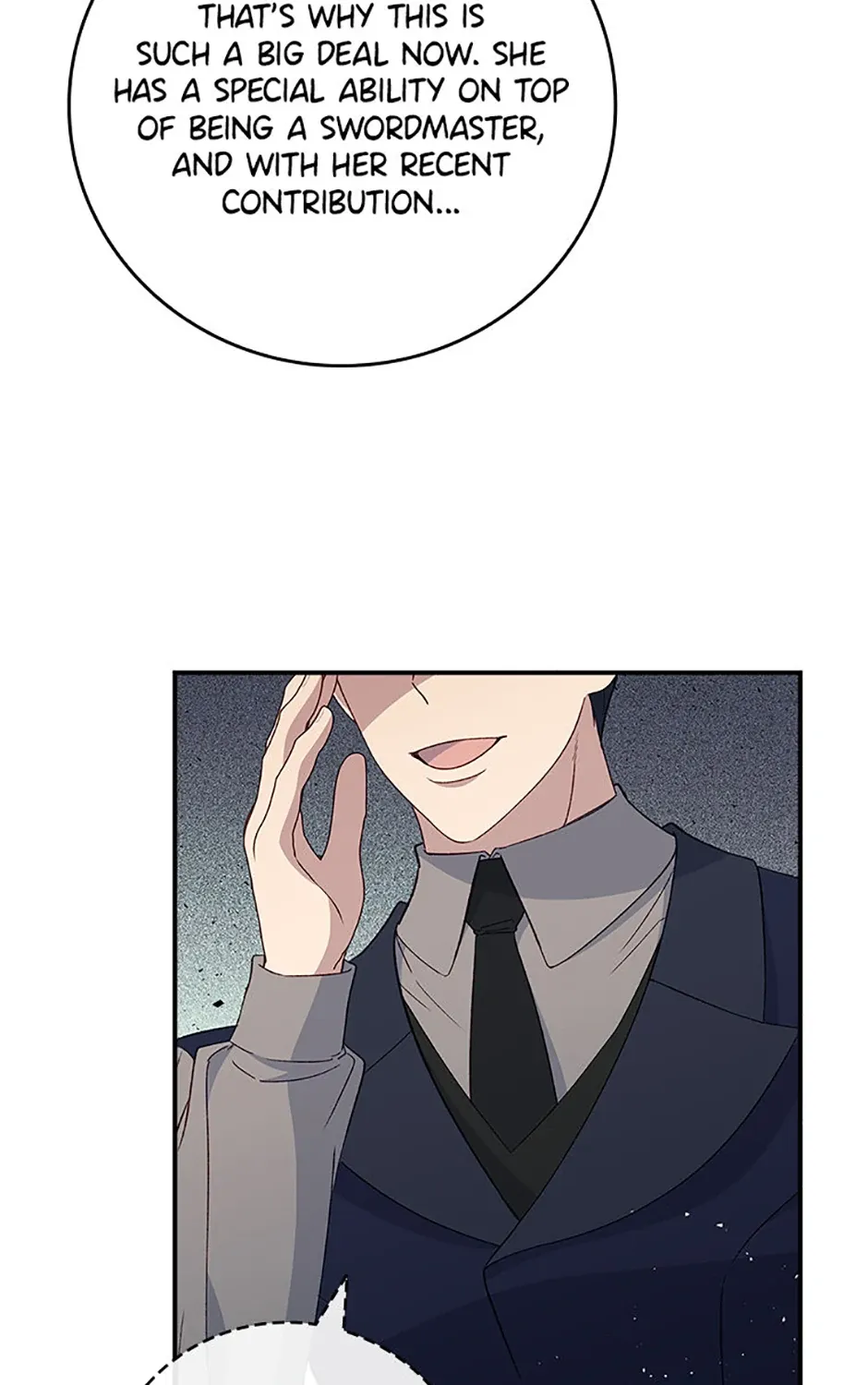 Fakes Don’t Want To Be Real Chapter 81 page 135 - 
