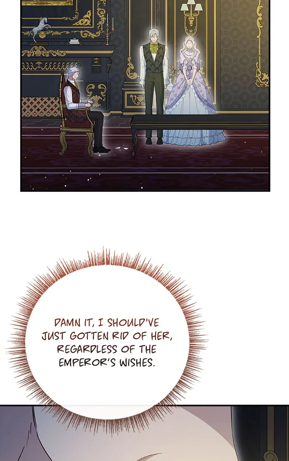 Fakes Don’t Want To Be Real Chapter 81 page 143 - 
