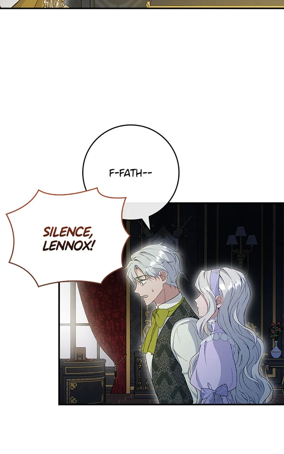 Fakes Don’t Want To Be Real Chapter 81 page 145 - 