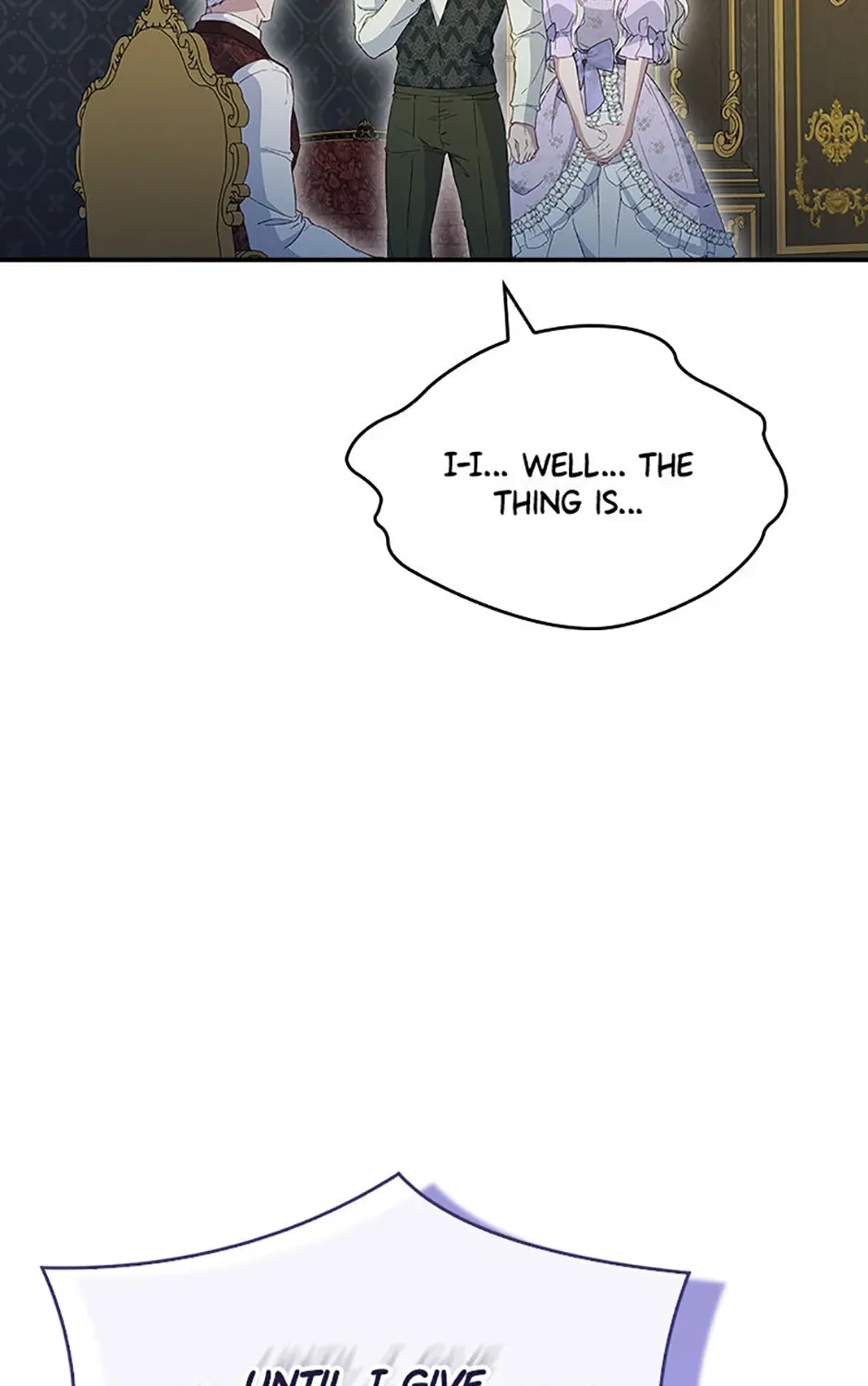 Fakes Don’t Want To Be Real Chapter 81 page 151 - 