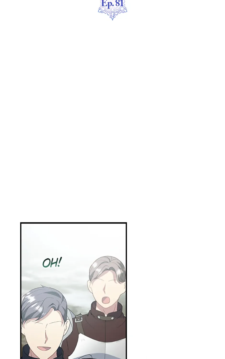 Fakes Don’t Want To Be Real Chapter 81 page 3 - 