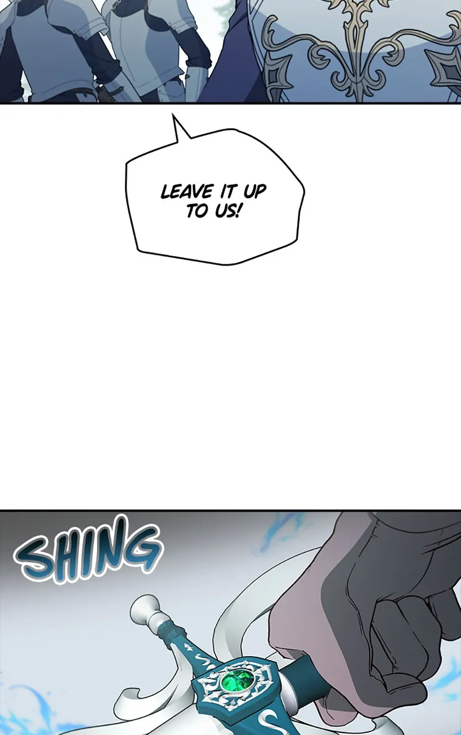 Fakes Don’t Want To Be Real Chapter 81 page 21 - 