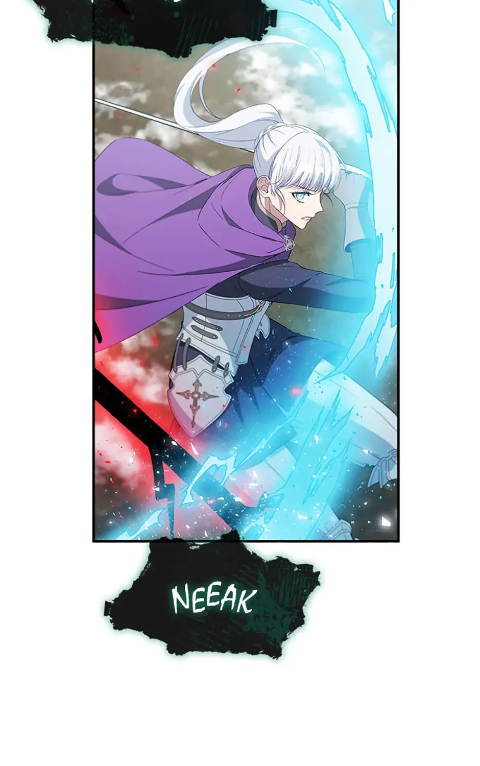 Fakes Don’t Want To Be Real Chapter 81 page 25 - 