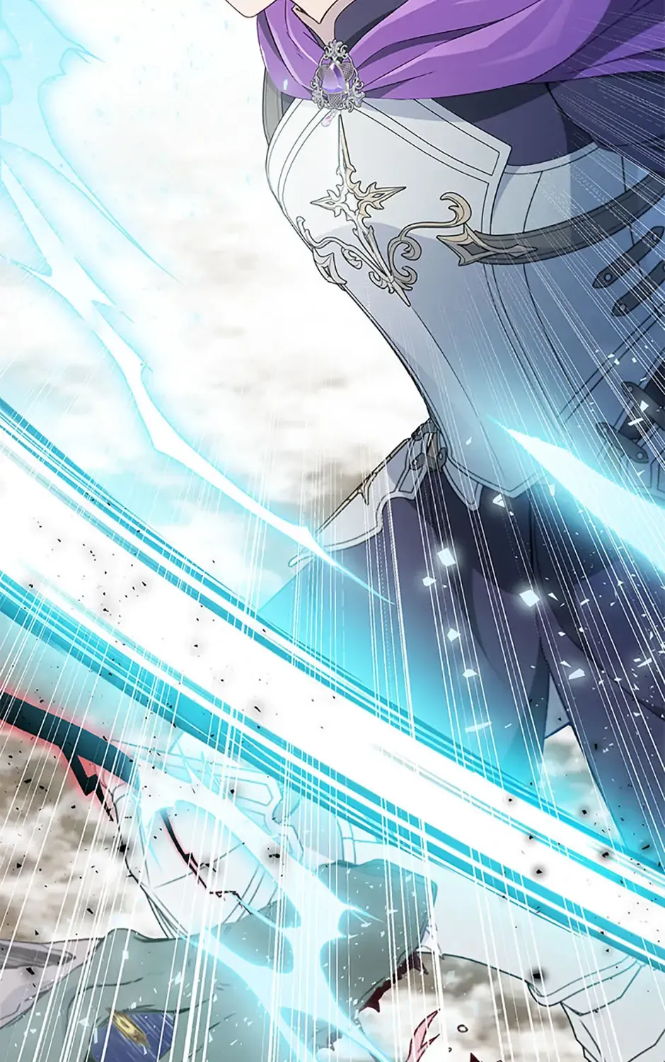Fakes Don’t Want To Be Real Chapter 81 page 29 - 
