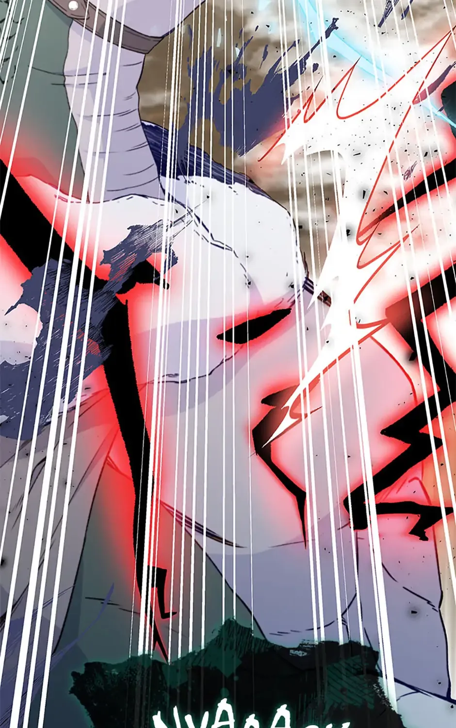 Fakes Don’t Want To Be Real Chapter 81 page 31 - 