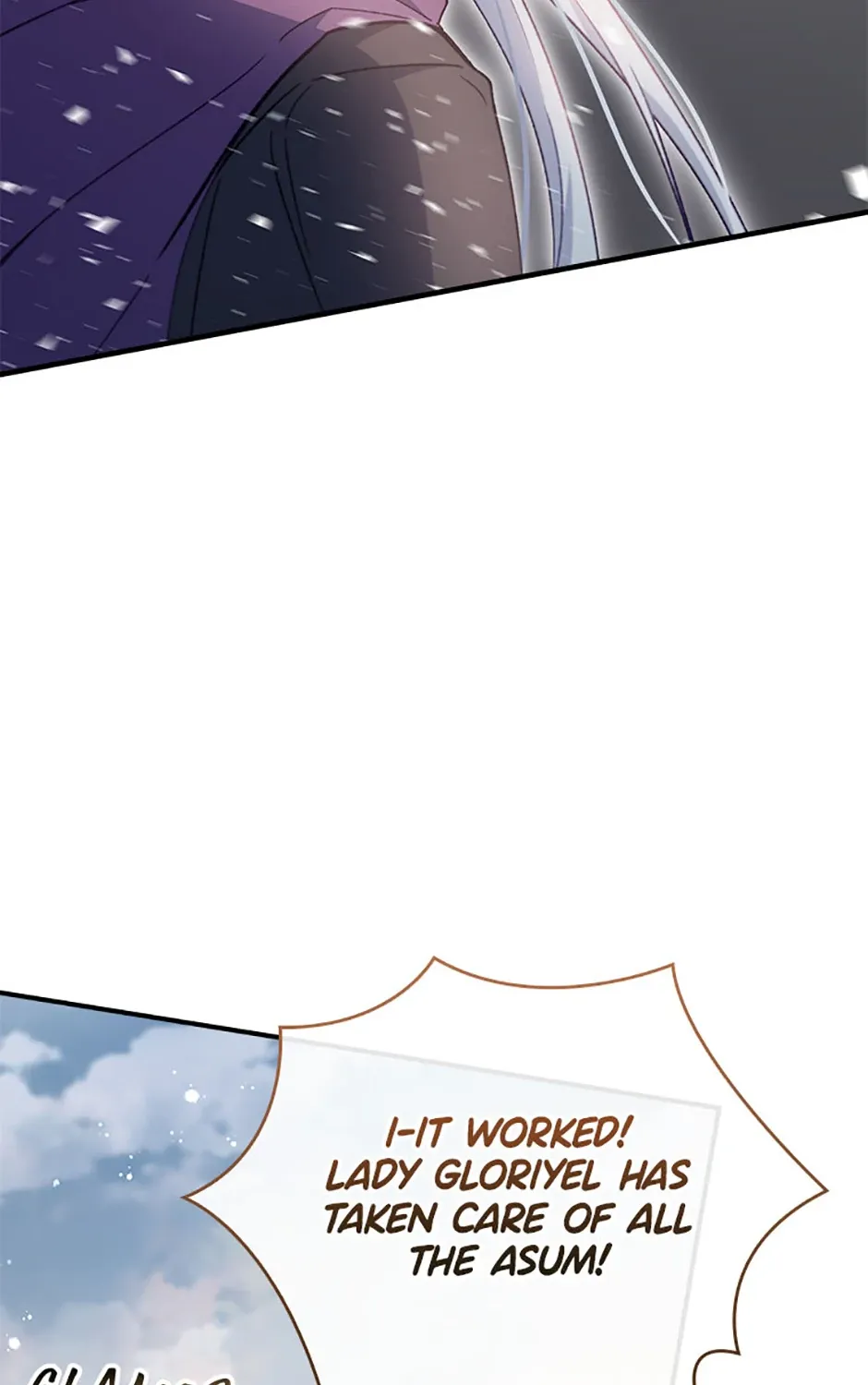 Fakes Don’t Want To Be Real Chapter 81 page 39 - 