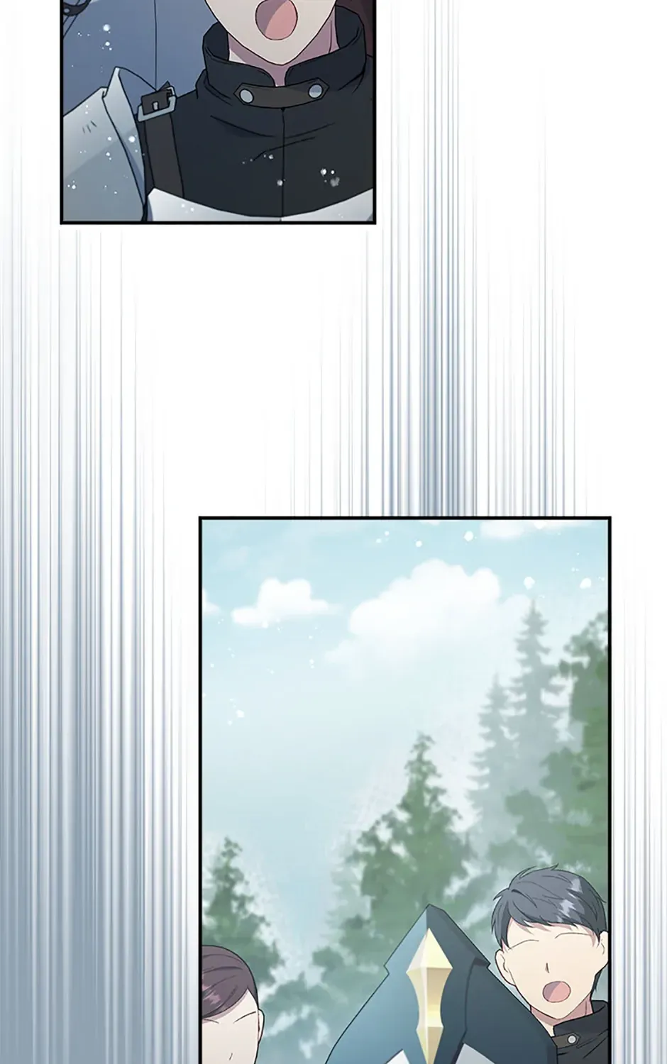 Fakes Don’t Want To Be Real Chapter 81 page 5 - 