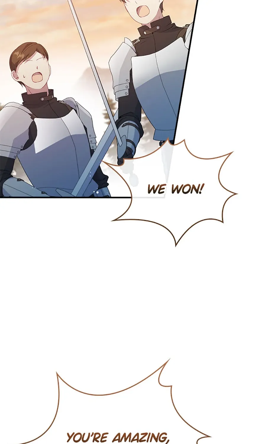 Fakes Don’t Want To Be Real Chapter 81 page 41 - 