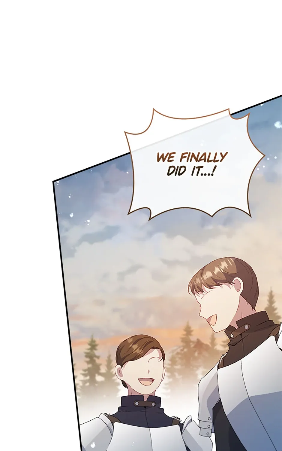 Fakes Don’t Want To Be Real Chapter 81 page 43 - 