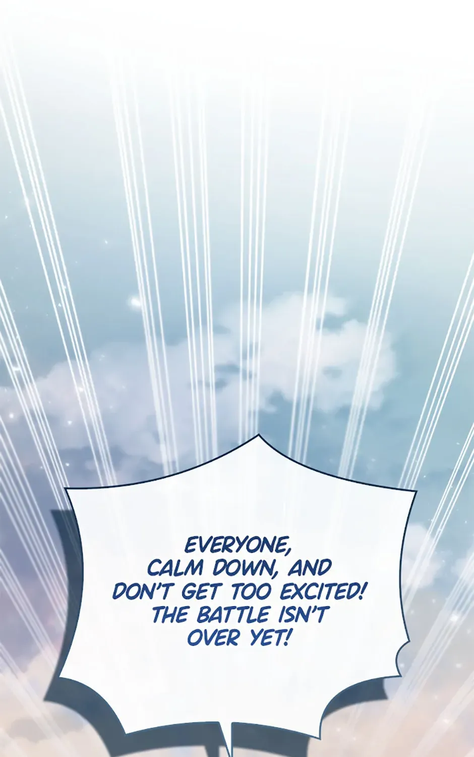 Fakes Don’t Want To Be Real Chapter 81 page 45 - 