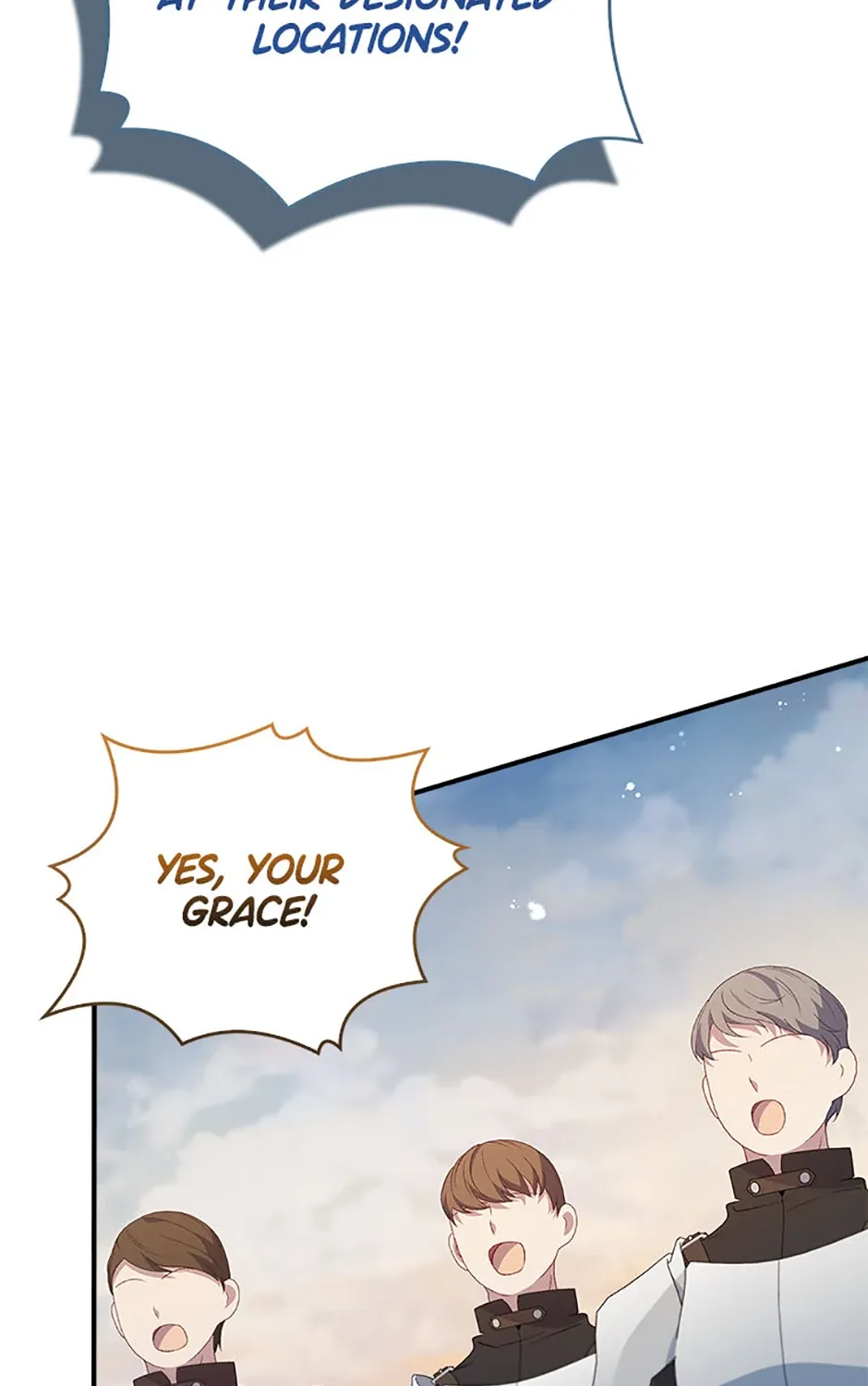 Fakes Don’t Want To Be Real Chapter 81 page 49 - 
