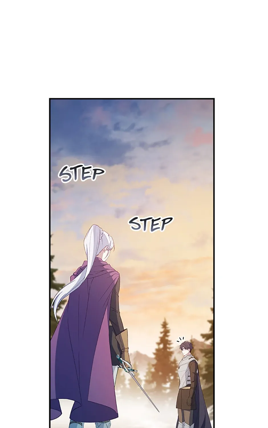 Fakes Don’t Want To Be Real Chapter 81 page 55 - 