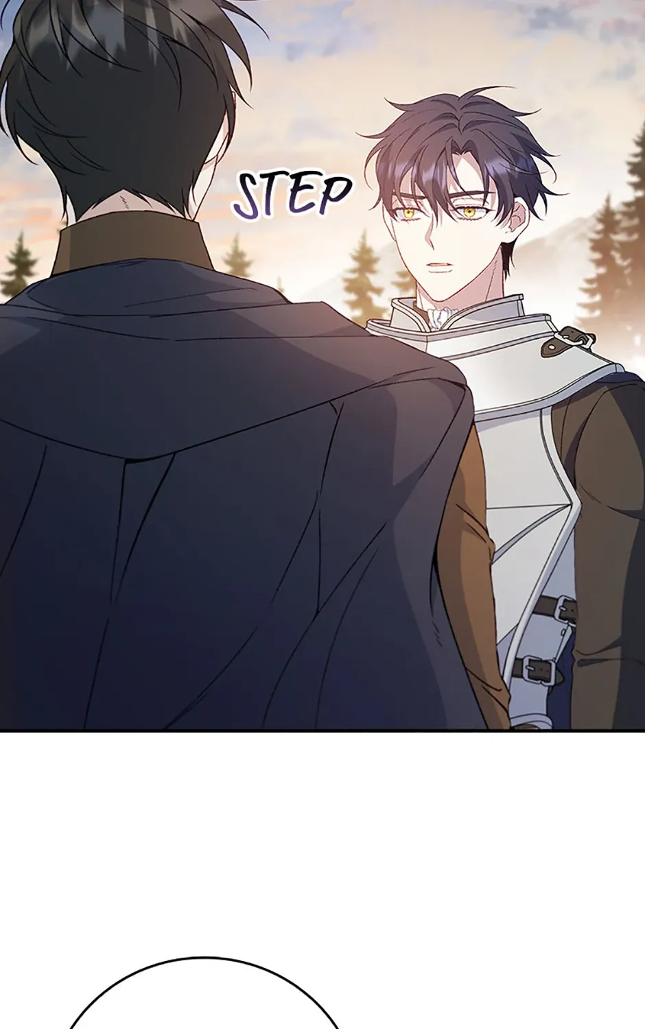 Fakes Don’t Want To Be Real Chapter 81 page 61 - 