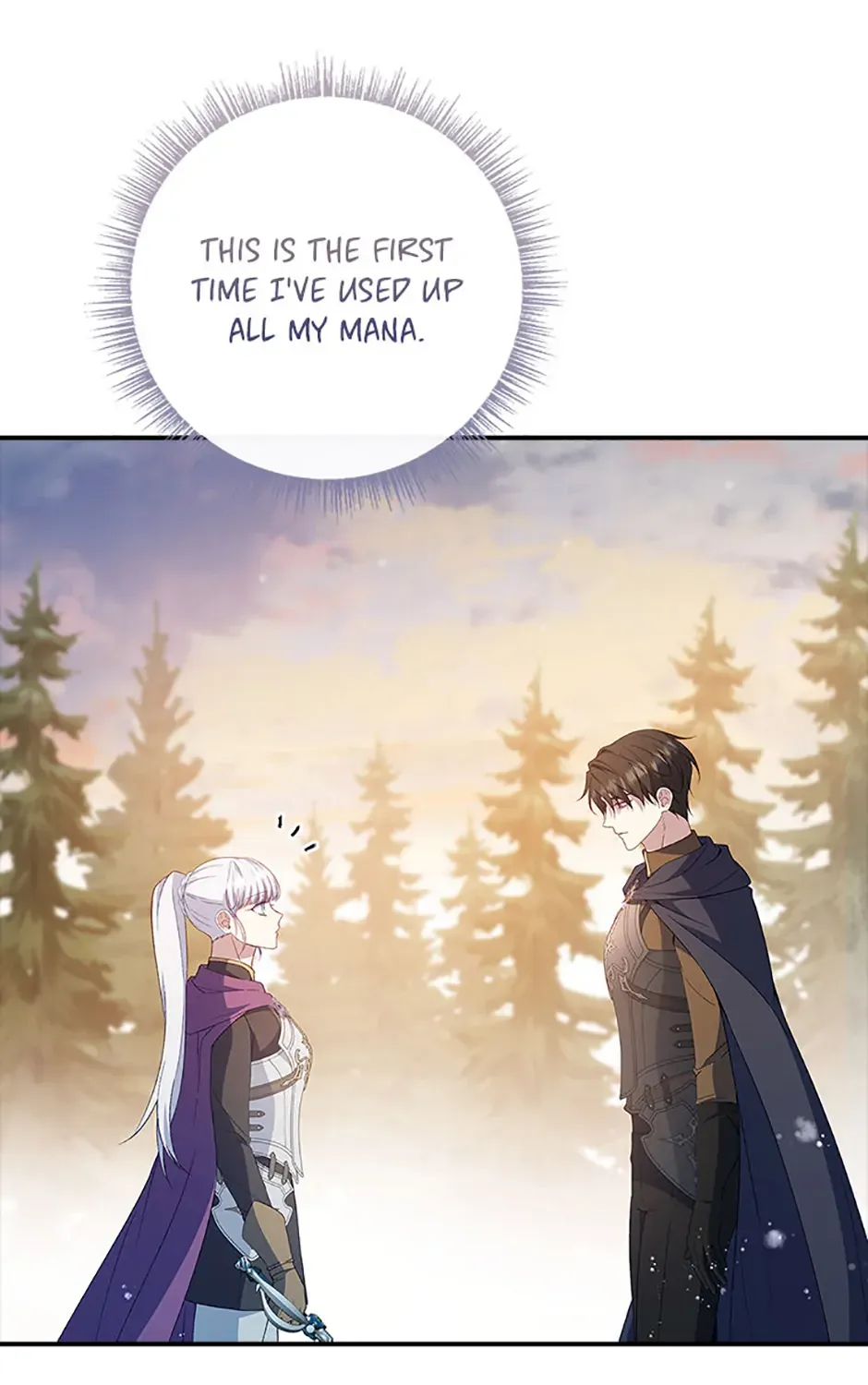 Fakes Don’t Want To Be Real Chapter 81 page 69 - 