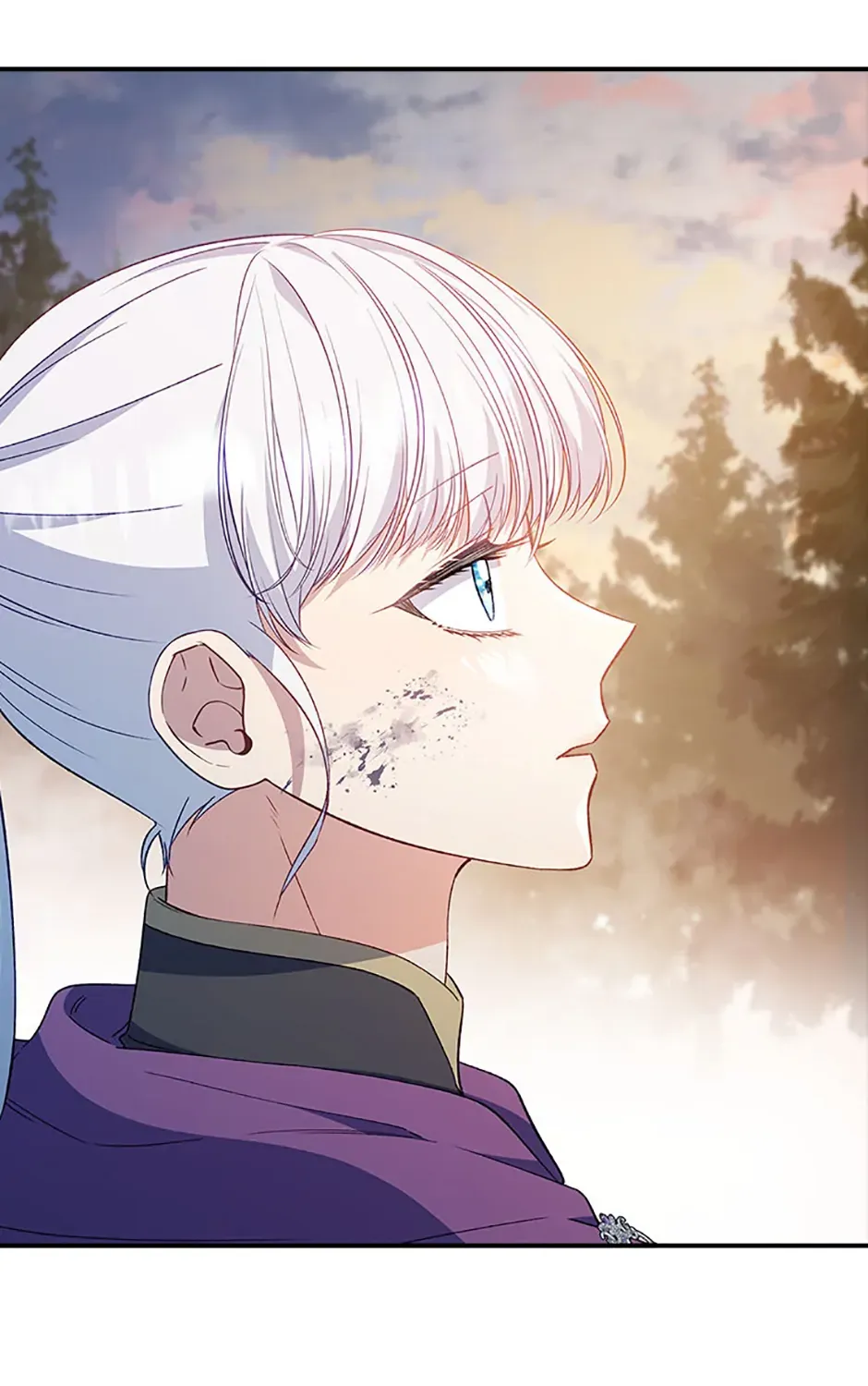 Fakes Don’t Want To Be Real Chapter 81 page 71 - 