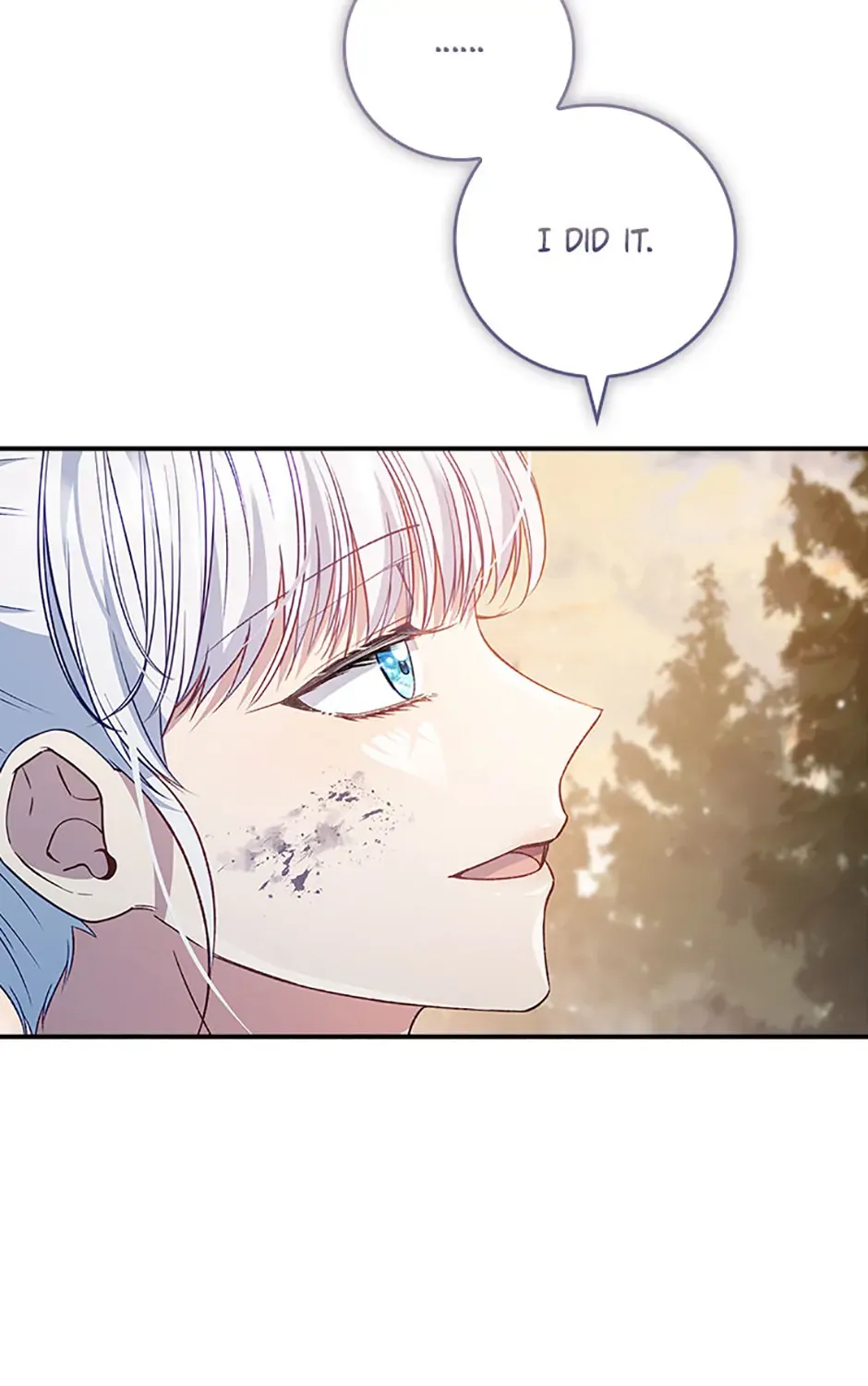 Fakes Don’t Want To Be Real Chapter 81 page 73 - 