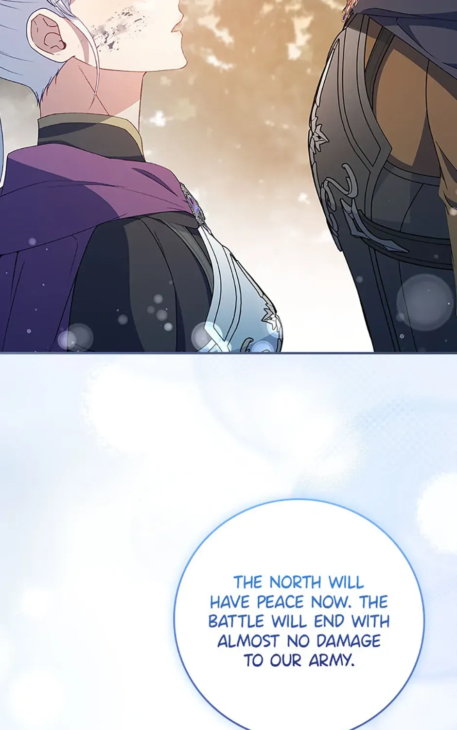 Fakes Don’t Want To Be Real Chapter 81 page 79 - 