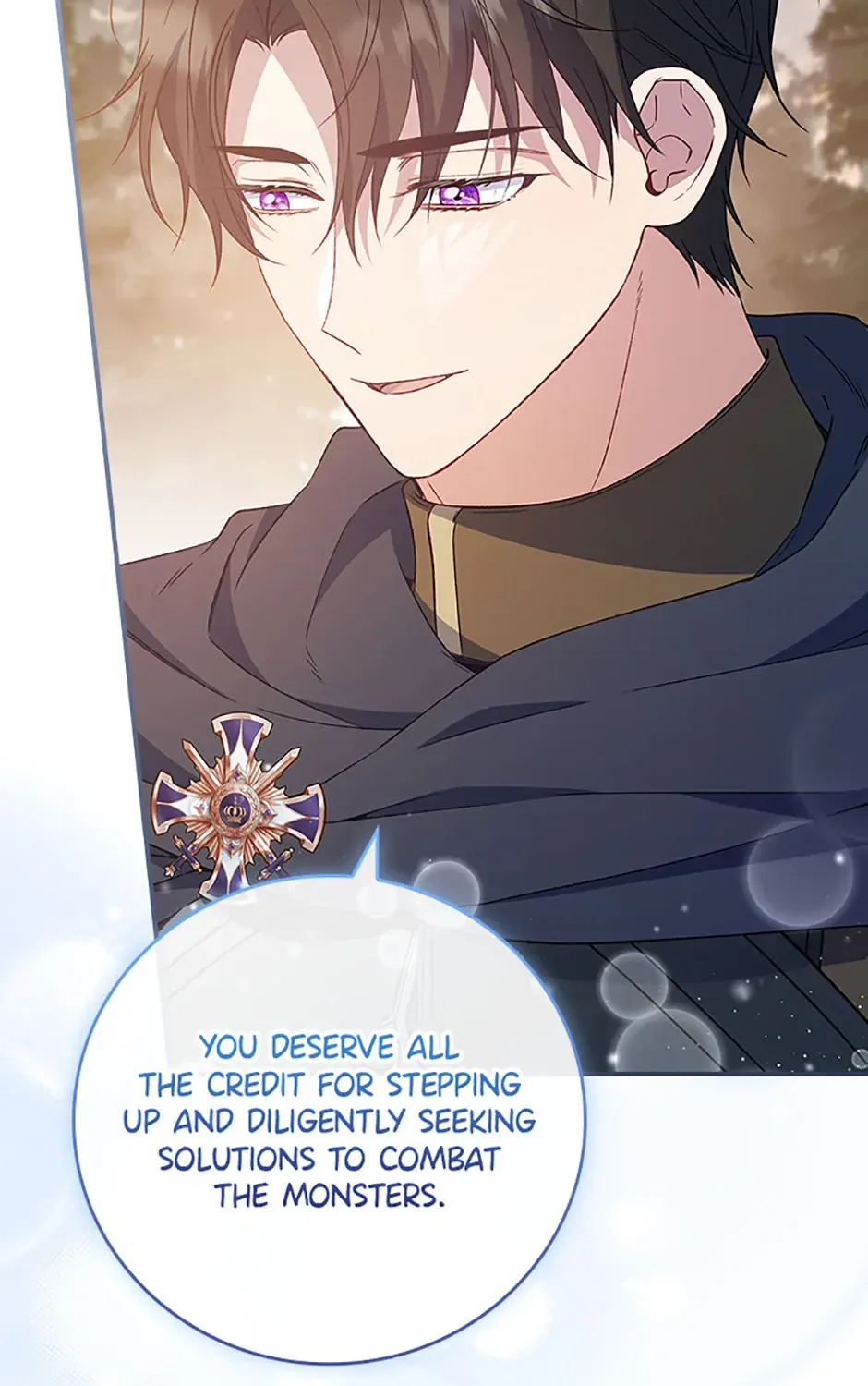 Fakes Don’t Want To Be Real Chapter 81 page 81 - 