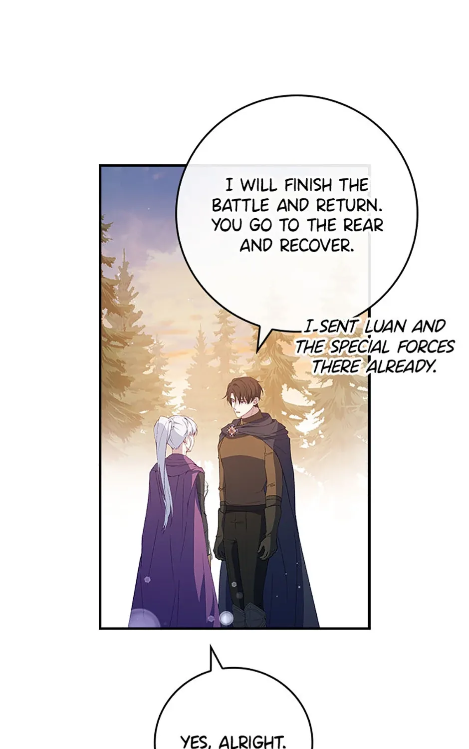 Fakes Don’t Want To Be Real Chapter 81 page 83 - 
