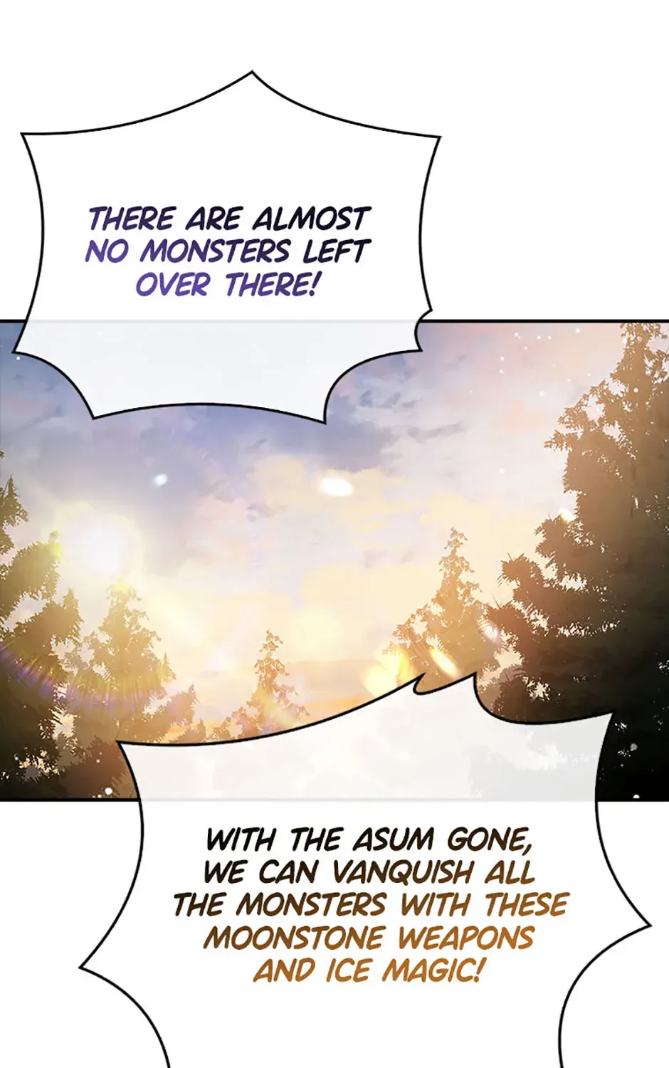 Fakes Don’t Want To Be Real Chapter 81 page 85 - 