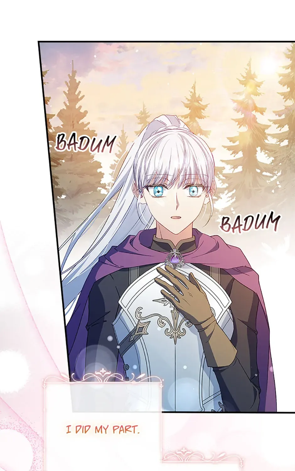 Fakes Don’t Want To Be Real Chapter 81 page 87 - 