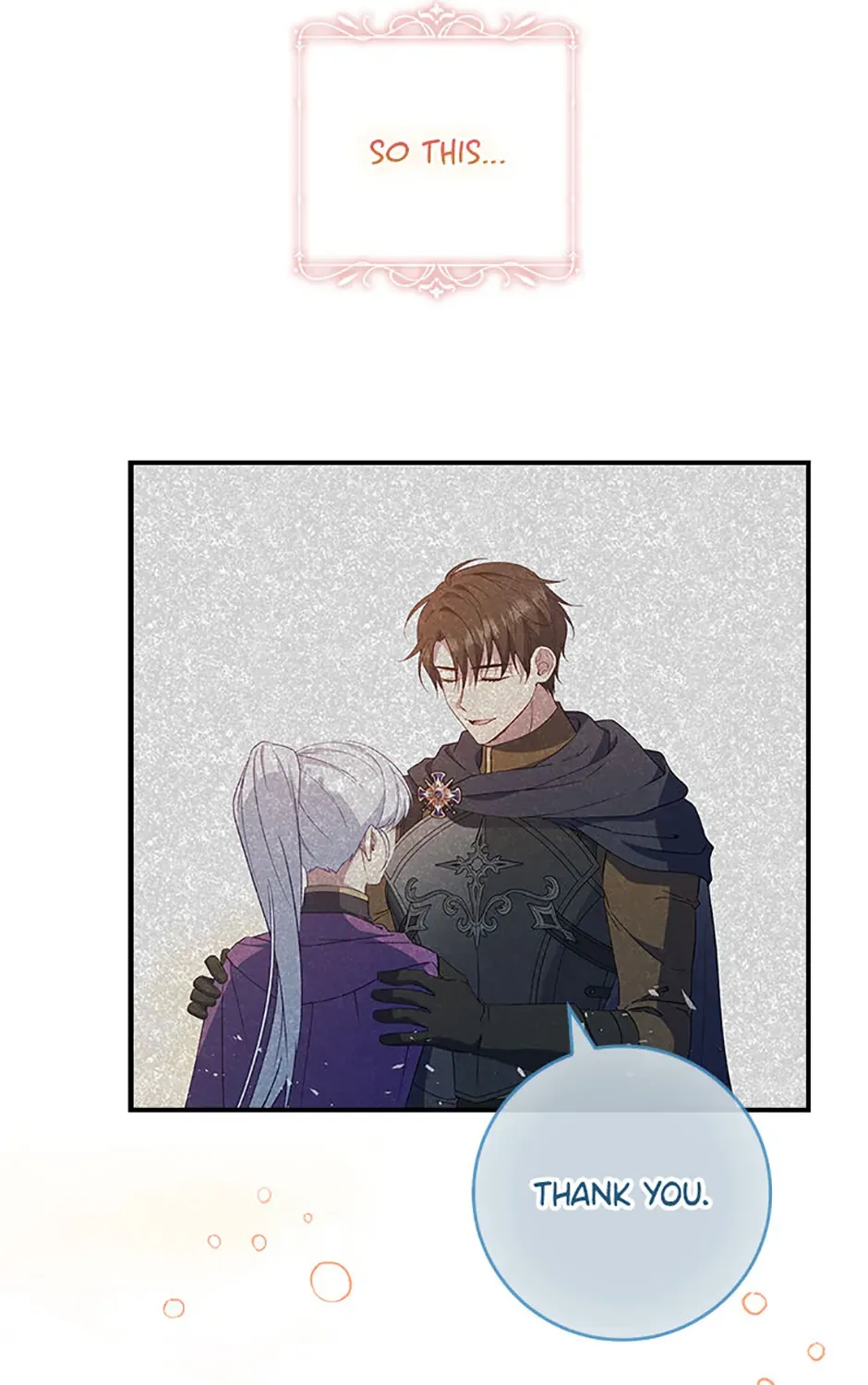 Fakes Don’t Want To Be Real Chapter 81 page 91 - 