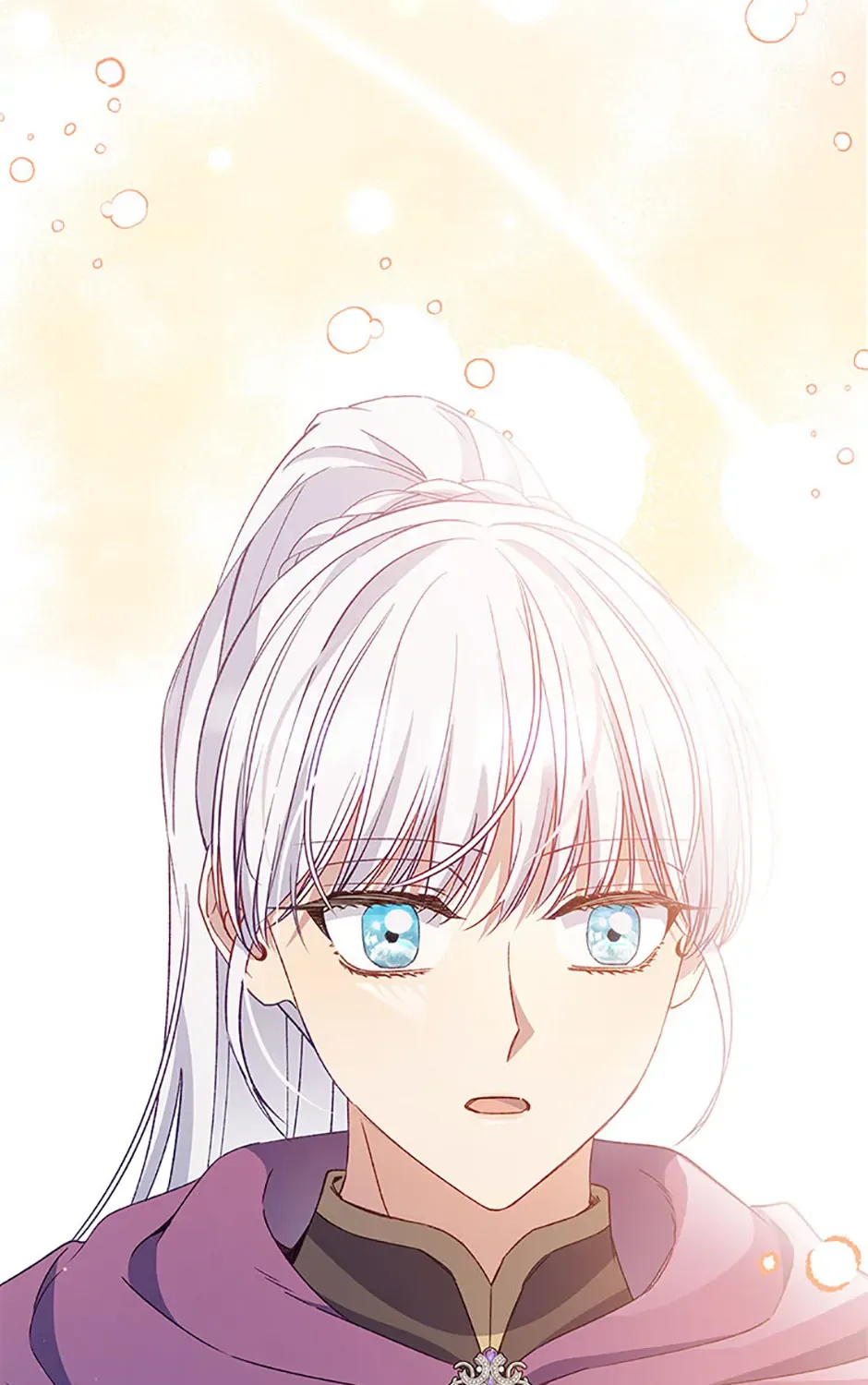 Fakes Don’t Want To Be Real Chapter 81 page 93 - 