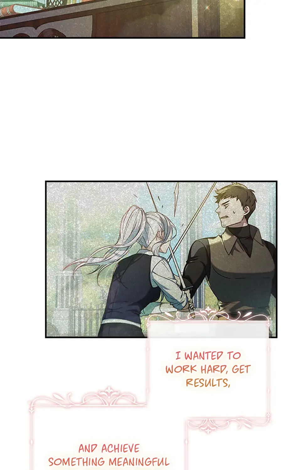 Fakes Don’t Want To Be Real Chapter 81 page 97 - 