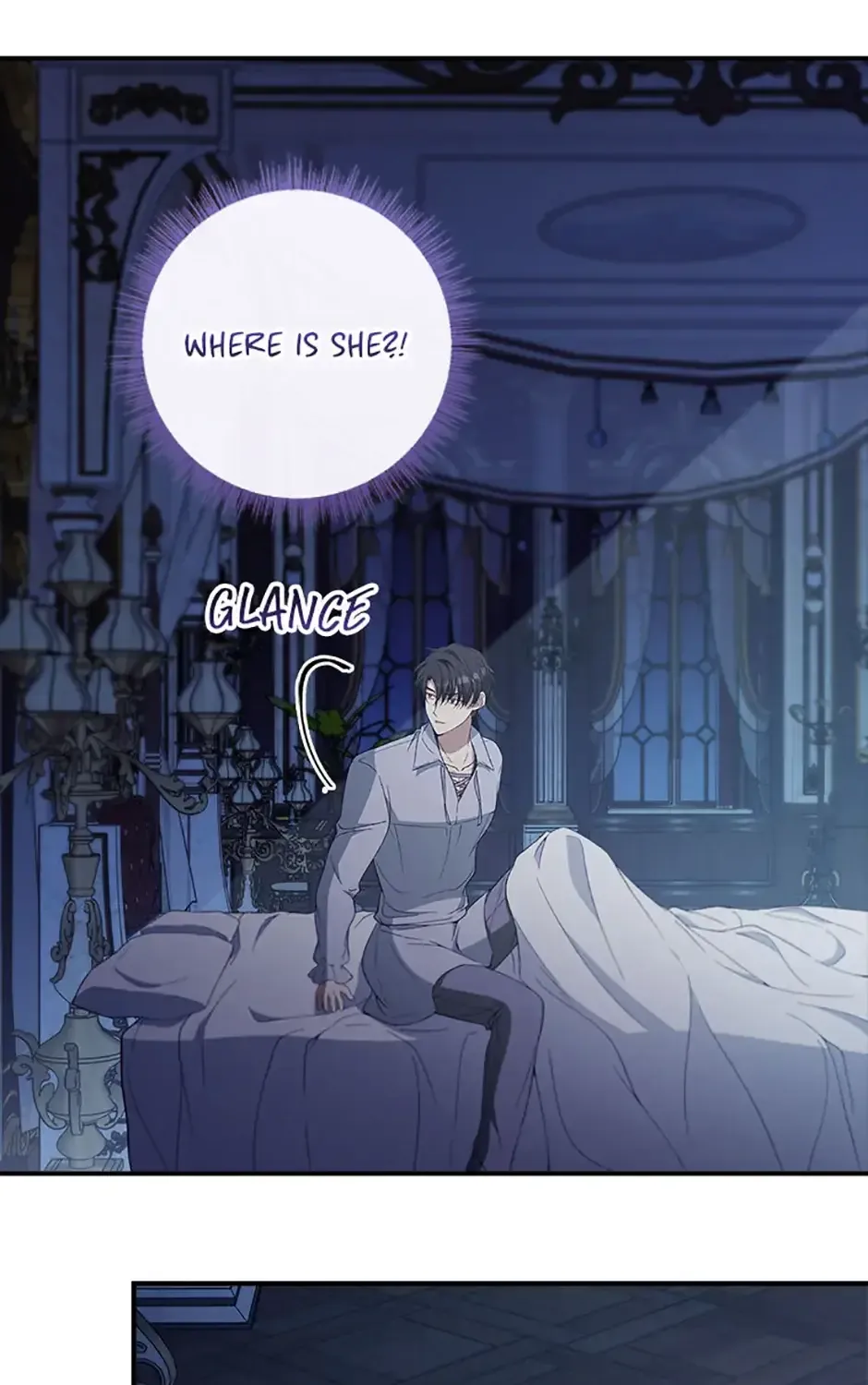 Fakes Don’t Want To Be Real Chapter 82 page 109 - 