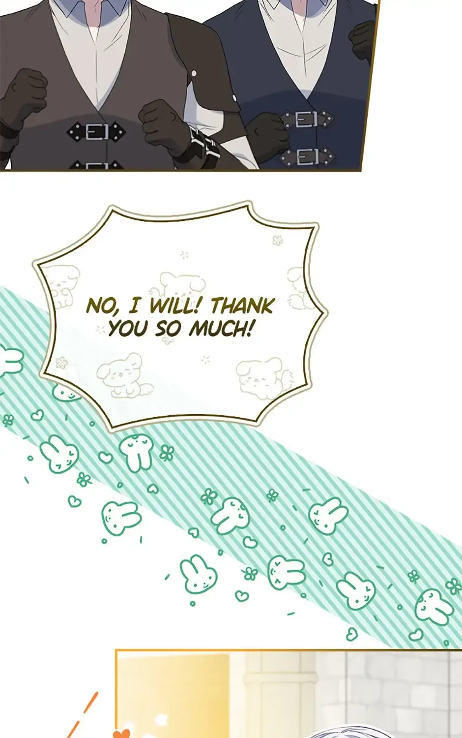 Fakes Don’t Want To Be Real Chapter 82 page 13 - 