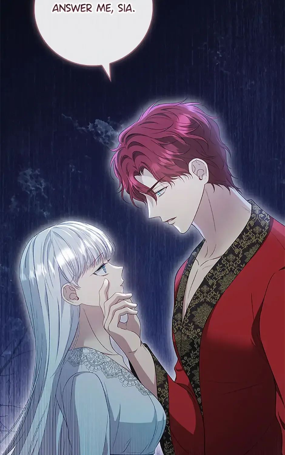 Fakes Don’t Want To Be Real Chapter 82 page 121 - 