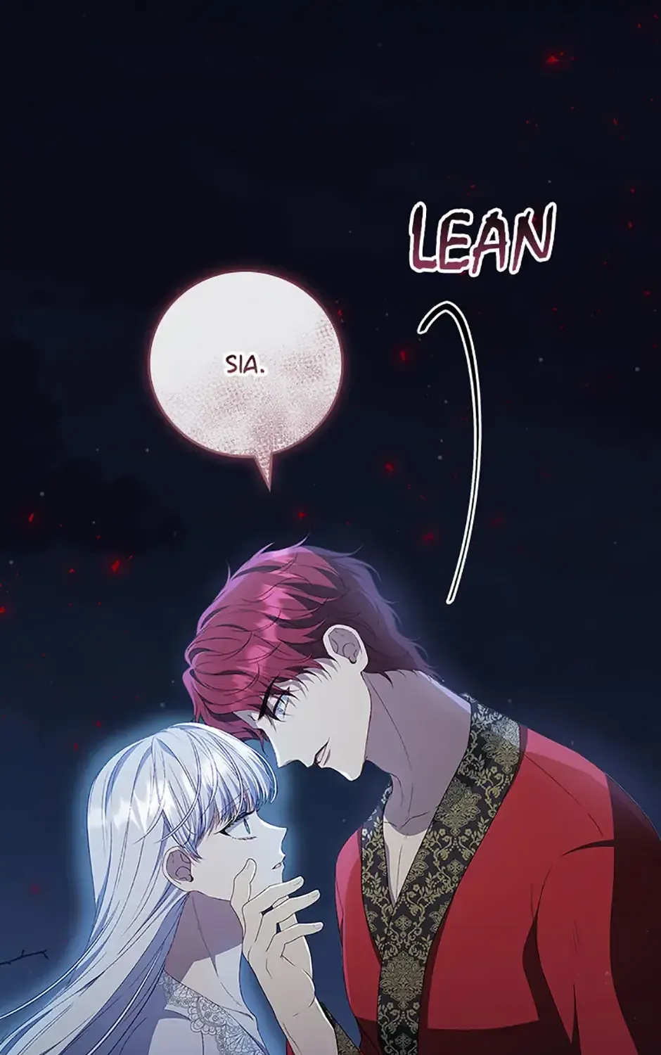 Fakes Don’t Want To Be Real Chapter 82 page 135 - 