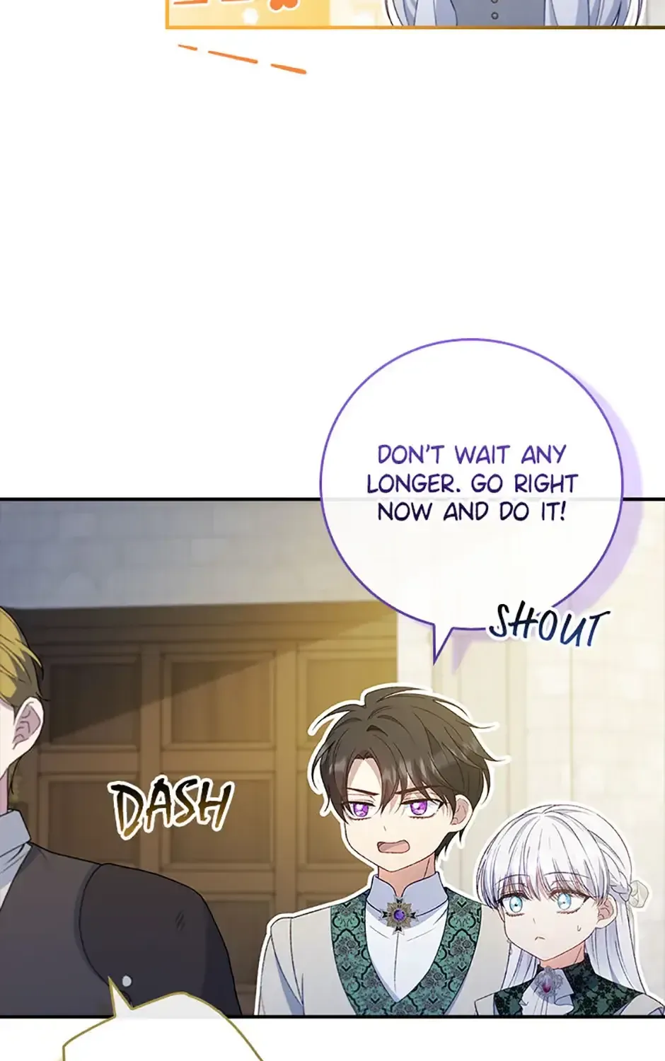 Fakes Don’t Want To Be Real Chapter 82 page 15 - 