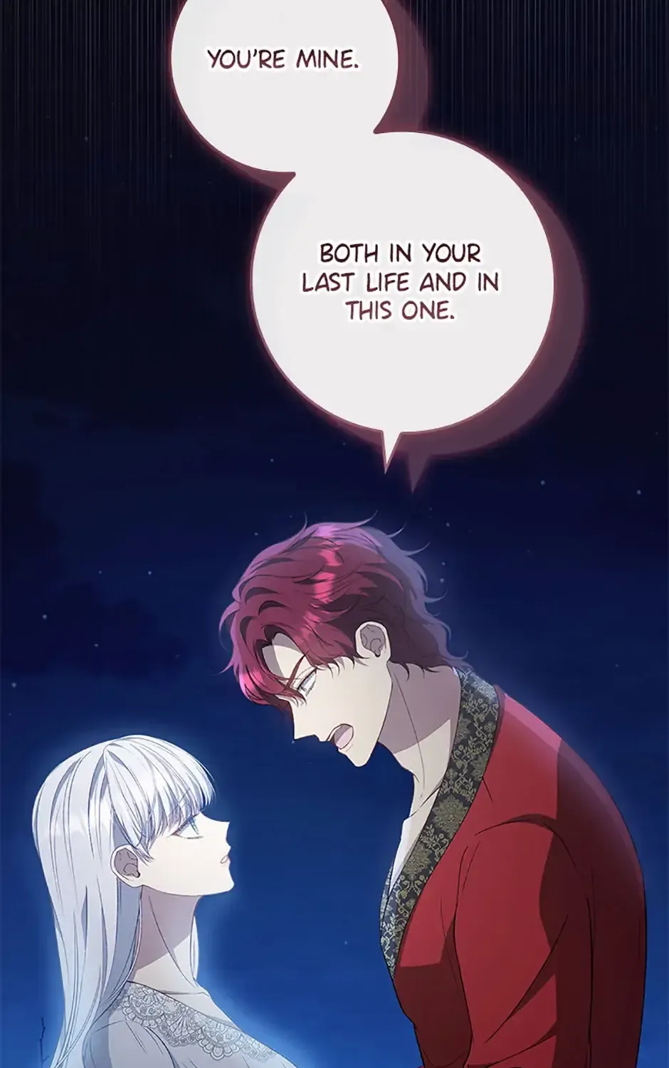 Fakes Don’t Want To Be Real Chapter 82 page 145 - 