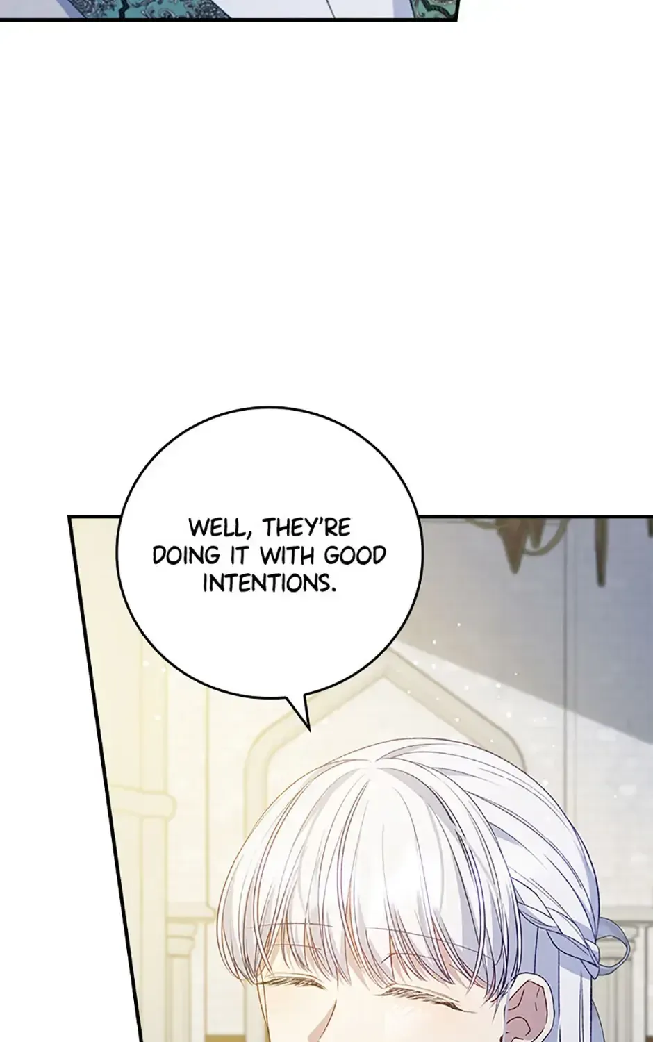 Fakes Don’t Want To Be Real Chapter 82 page 21 - 