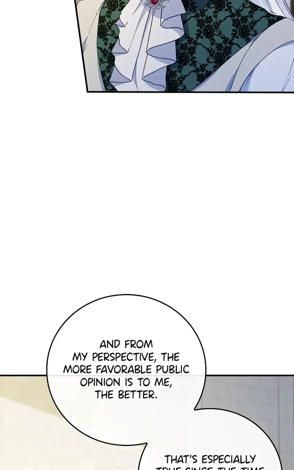 Fakes Don’t Want To Be Real Chapter 82 page 23 - 