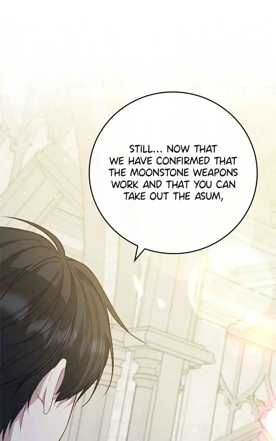 Fakes Don’t Want To Be Real Chapter 82 page 33 - 