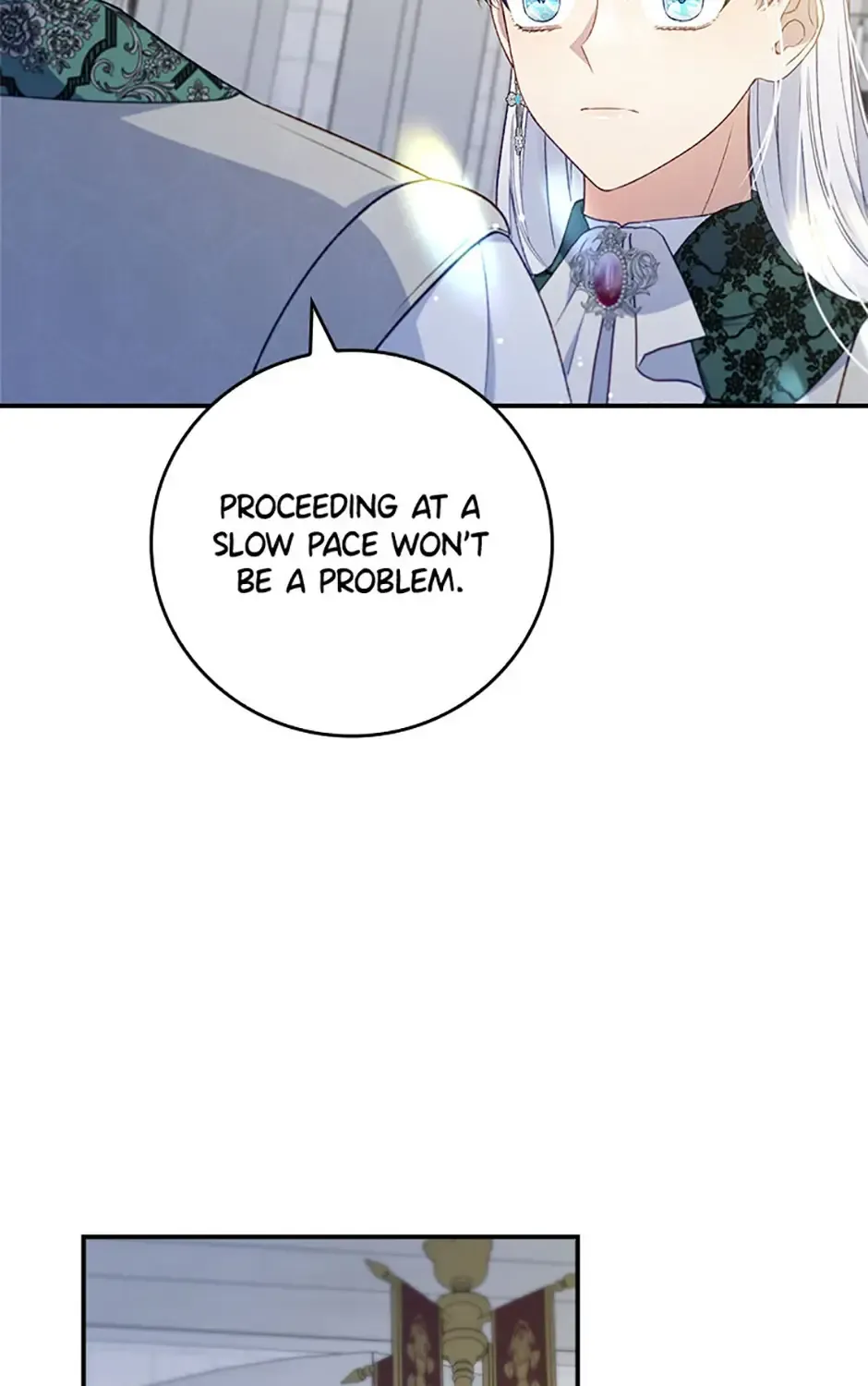 Fakes Don’t Want To Be Real Chapter 82 page 35 - 