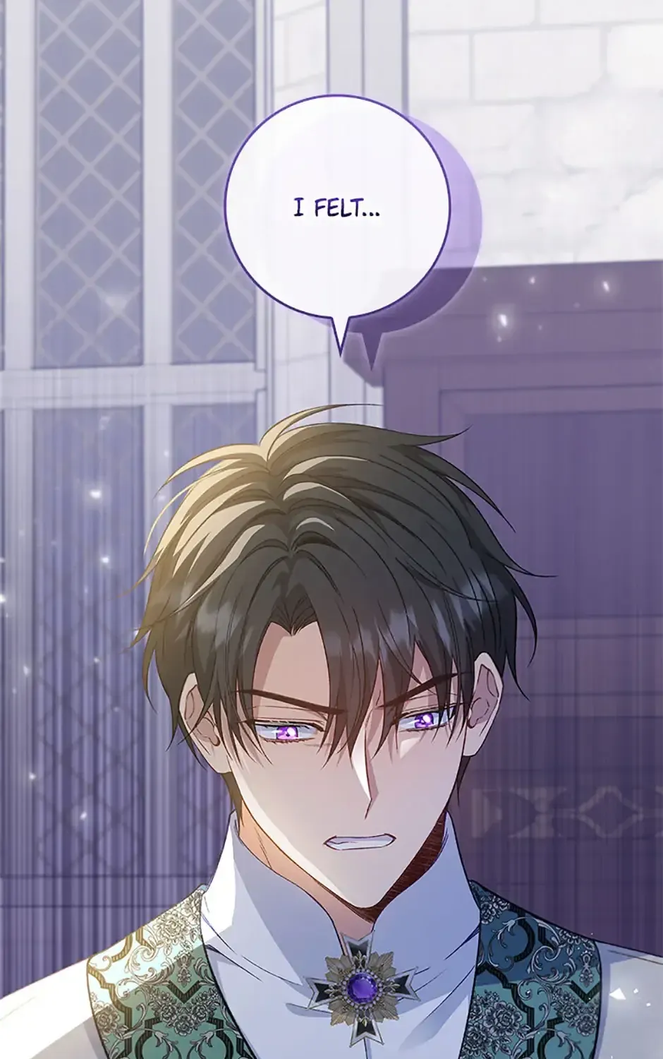 Fakes Don’t Want To Be Real Chapter 82 page 39 - 