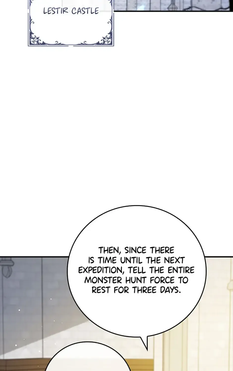 Fakes Don’t Want To Be Real Chapter 82 page 5 - 