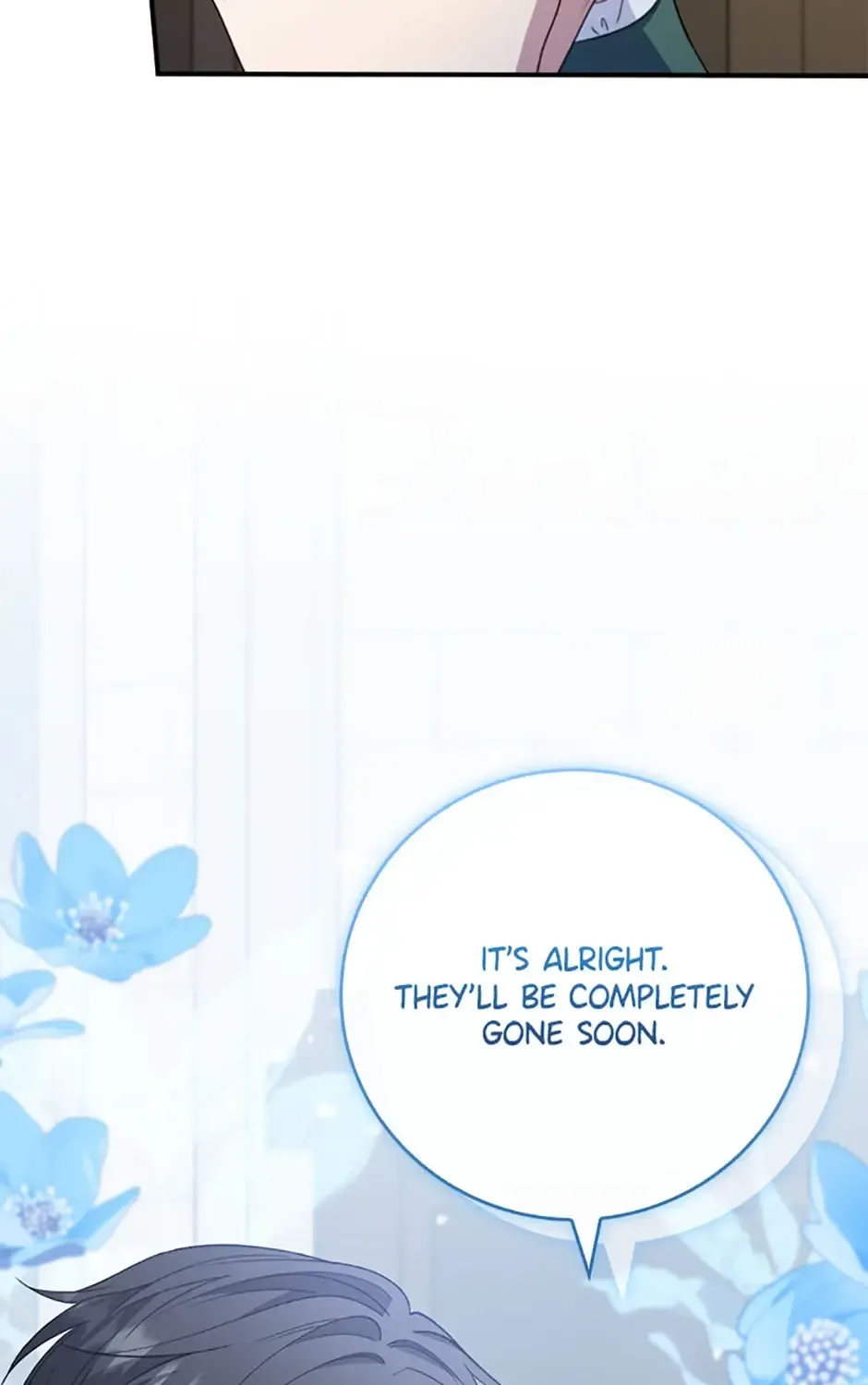Fakes Don’t Want To Be Real Chapter 82 page 43 - 
